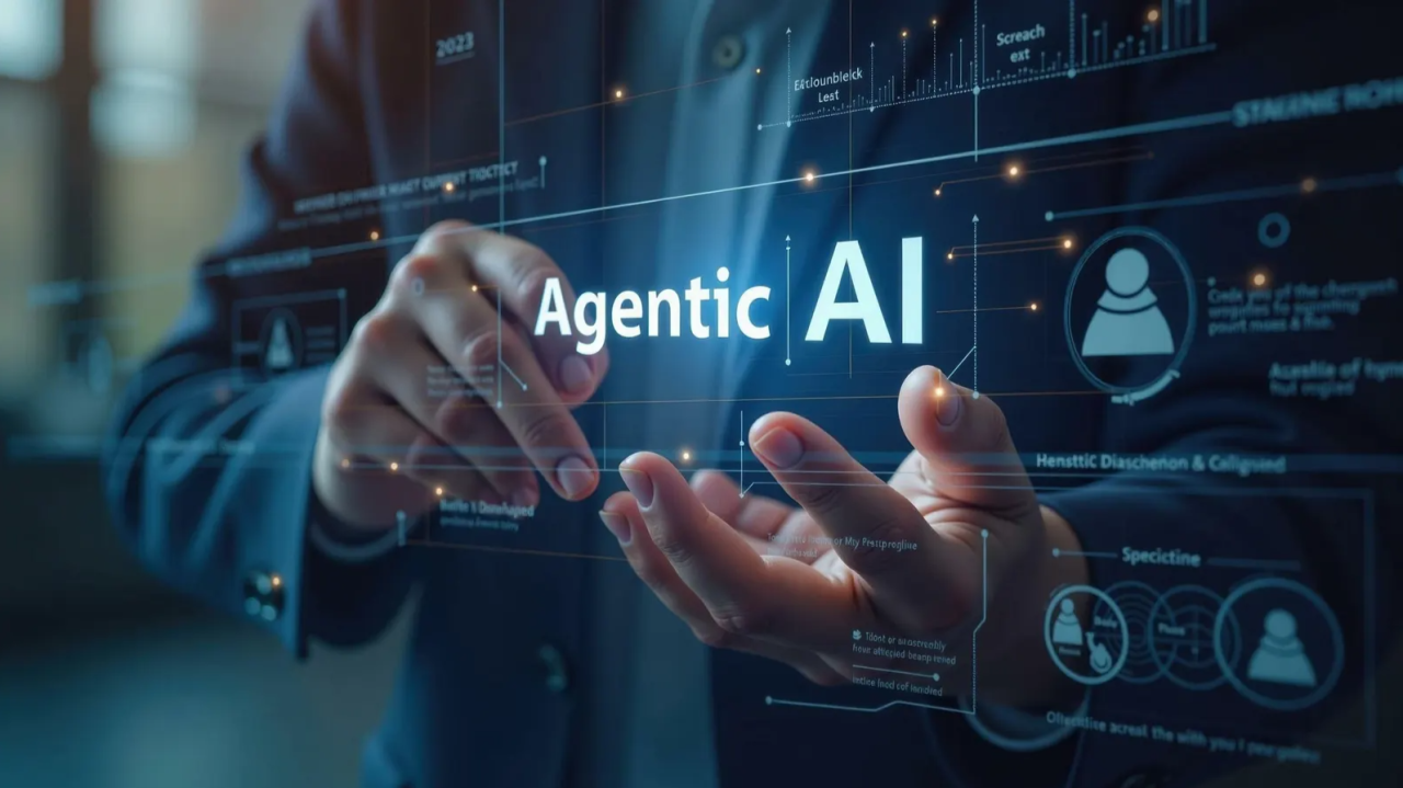 Agentic & Responsive AI