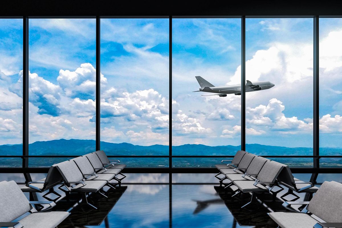 Travel ,Tourism & Aiation Management