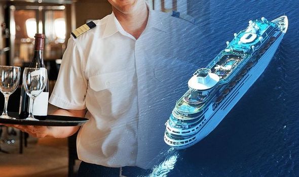 Cruise Operations & Guest Services Management