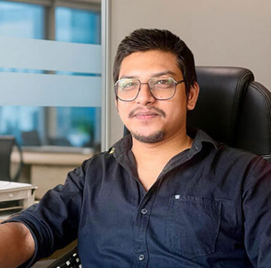 Partha Pratim Kalita