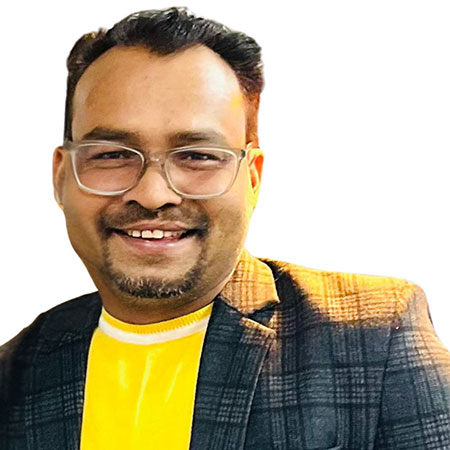 Chandra-Mohan-HR-&-HOD-Dream-EduVision