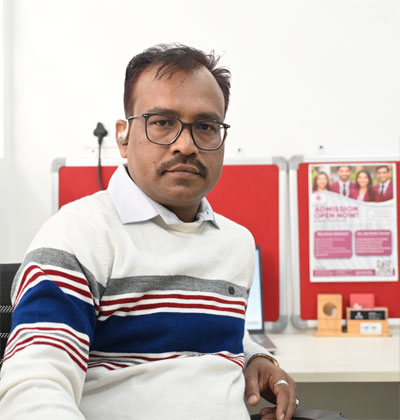 Chandra-Mohan---HR-&-HOD-Dream-EduVision