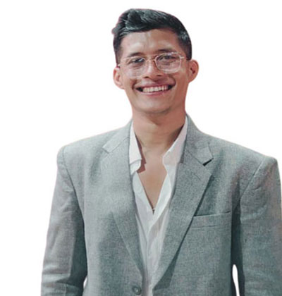 Jeevan Sharma Dream EduVision