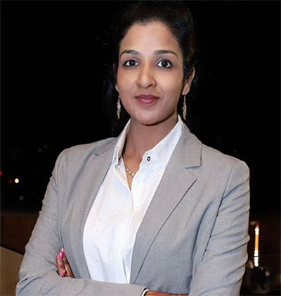 Smita-Gupta Director Dream EduVision